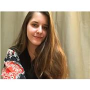 Etudiante en Droit/Sciences Politiques